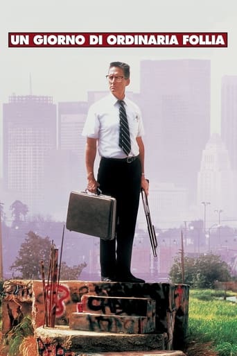 Un giorno di ordinaria follia - Film completo in Altadefinizione Un giorno di ordinaria follia streaming in alta definizione