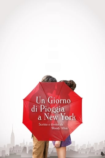 Un giorno di pioggia a New York - Film completo in Altadefinizione Un giorno di pioggia a New York streaming in alta definizione