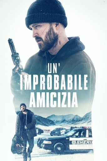 Un'improbabile amicizia - Film completo in Altadefinizione Un'improbabile amicizia streaming in alta definizione