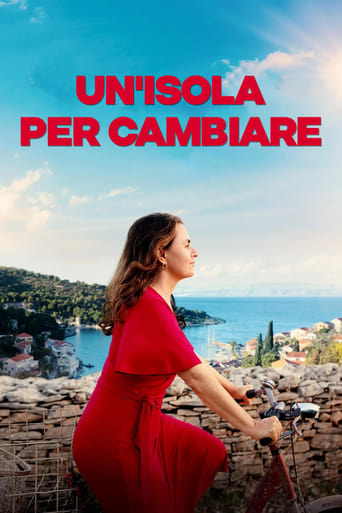 Un'isola per cambiare - Film completo in Altadefinizione Un'isola per cambiare streaming in alta definizione