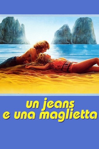 Un jeans e una maglietta - Film completo in Altadefinizione Un jeans e una maglietta streaming in alta definizione