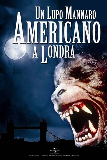 Un lupo mannaro americano a Londra - Film completo in Altadefinizione Un lupo mannaro americano a Londra streaming in alta definizione