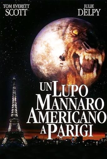 Un lupo mannaro americano a Parigi - Film completo in Altadefinizione Un lupo mannaro americano a Parigi streaming in alta definizione