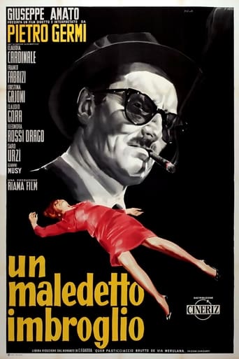 Un maledetto imbroglio - Film completo in Altadefinizione Un maledetto imbroglio streaming in alta definizione