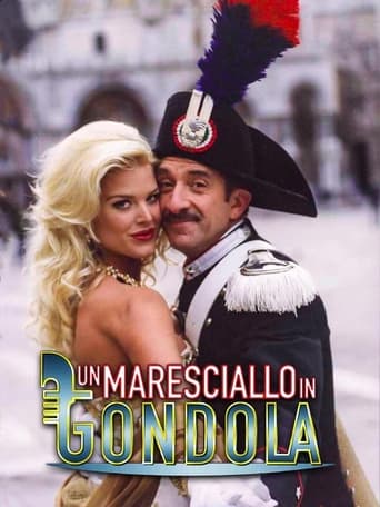 Un maresciallo in gondola - Film completo in Altadefinizione Un maresciallo in gondola streaming in alta definizione