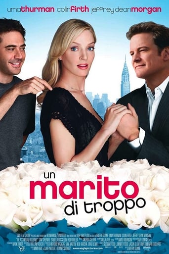 Un marito di troppo - Film completo in Altadefinizione Un marito di troppo streaming in alta definizione