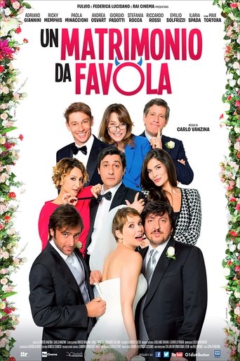 Un matrimonio da favola - Film completo in Altadefinizione Un matrimonio da favola streaming in alta definizione