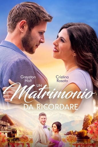 Un matrimonio da ricordare - Film completo in Altadefinizione Un matrimonio da ricordare streaming in alta definizione