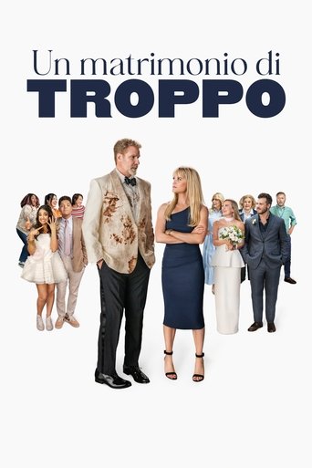 Un matrimonio di troppo - Film completo in Altadefinizione Un matrimonio di troppo streaming in alta definizione