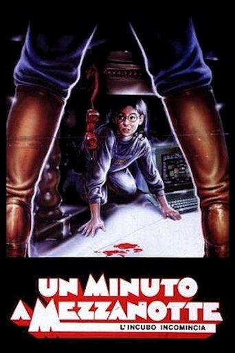Un minuto a mezzanotte streaming in alta definizione
