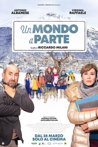 Un mondo a parte - Film completo in Altadefinizione Un mondo a parte streaming in alta definizione
