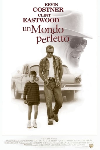 Un mondo perfetto streaming in alta definizione