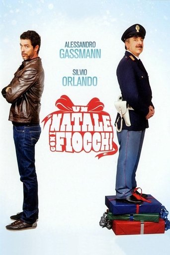 Un Natale con i fiocchi - Film completo in Altadefinizione Un Natale con i fiocchi streaming in alta definizione