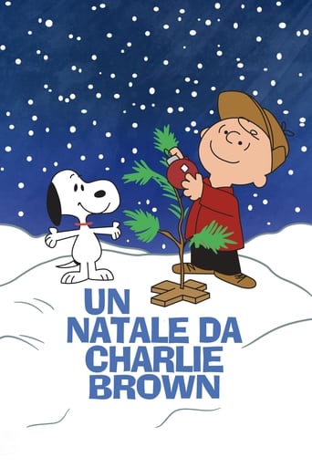 Un Natale da Charlie Brown - Film completo in Altadefinizione Un Natale da Charlie Brown streaming in alta definizione