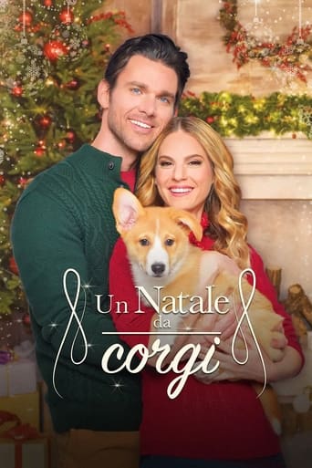 Un Natale da Corgi - Film completo in Altadefinizione Un Natale da Corgi streaming in alta definizione