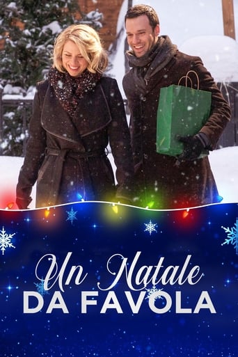 Un Natale da favola - Film completo in Altadefinizione Un Natale da favola streaming in alta definizione
