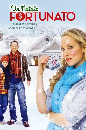 Un Natale fortunato - Film completo in Altadefinizione Un Natale fortunato streaming in alta definizione