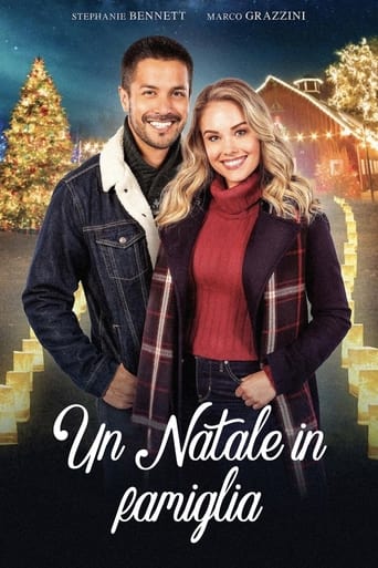 Un Natale in famiglia - Film completo in Altadefinizione Un Natale in famiglia streaming in alta definizione
