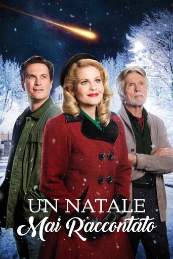 Un Natale mai raccontato - Film completo in Altadefinizione Un Natale mai raccontato streaming in alta definizione