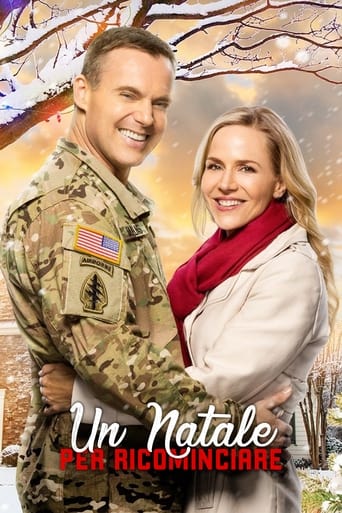 Un Natale per ricominciare - Film completo in Altadefinizione Un Natale per ricominciare streaming in alta definizione