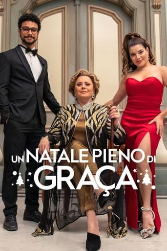 Un Natale pieno di Graça streaming in alta definizione