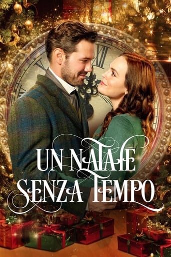 Un Natale senza tempo - Film completo in Altadefinizione Un Natale senza tempo streaming in alta definizione