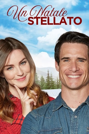 Un Natale stellato - Film completo in Altadefinizione Un Natale stellato streaming in alta definizione