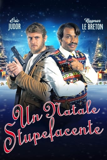 Un Natale stupefacente - Film completo in Altadefinizione Un Natale stupefacente streaming in alta definizione