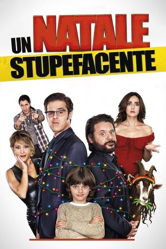 Un Natale stupefacente streaming in alta definizione