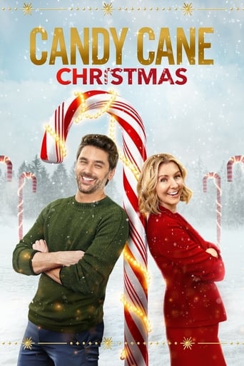 Un Natale zuccheroso - Film completo in Altadefinizione Un Natale zuccheroso streaming in alta definizione