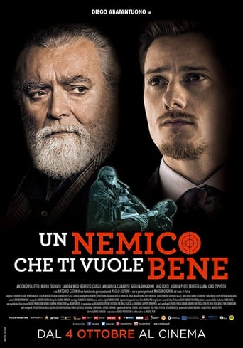 Un nemico che ti vuole bene - Film completo in Altadefinizione Un nemico che ti vuole bene streaming in alta definizione