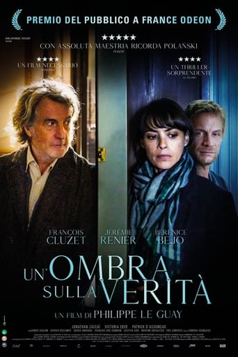 Un'ombra sulla verità - Film completo in Altadefinizione Un'ombra sulla verità streaming in alta definizione