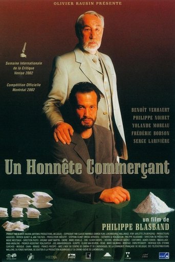 Un onesto trafficante streaming in alta definizione