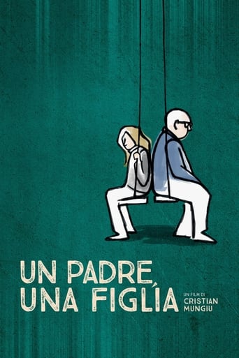 Un padre, una figlia - Film completo in Altadefinizione Un padre, una figlia streaming in alta definizione