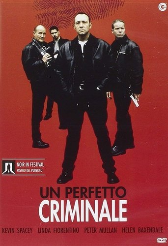 Un perfetto criminale streaming in alta definizione