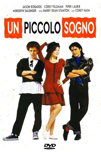 Un piccolo sogno streaming in alta definizione