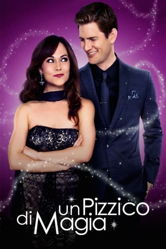 Un pizzico di magia - Film completo in Altadefinizione Un pizzico di magia streaming in alta definizione