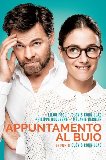 Un po', tanto, ciecamente - Appuntamento al buio streaming in alta definizione