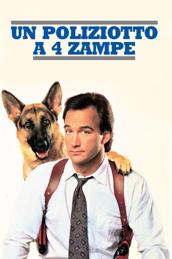 Un poliziotto a 4 zampe - Film completo in Altadefinizione Un poliziotto a 4 zampe streaming in alta definizione