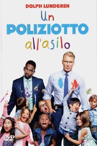 Un poliziotto all'asilo - Film completo in Altadefinizione Un poliziotto all'asilo streaming in alta definizione