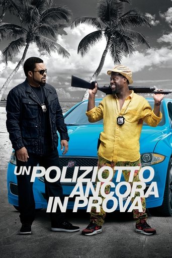 Un poliziotto ancora in prova - Film completo in Altadefinizione Un poliziotto ancora in prova streaming in alta definizione