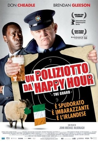 Un poliziotto da happy hour - Film completo in Altadefinizione Un poliziotto da happy hour streaming in alta definizione