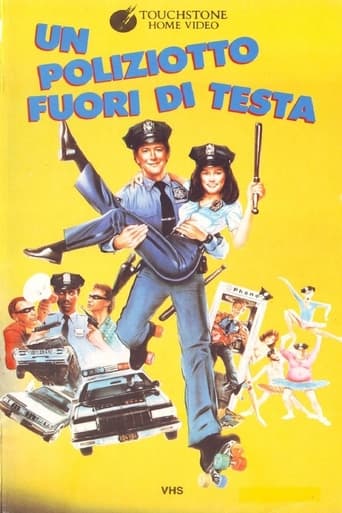 Un poliziotto fuori di testa - Film completo in Altadefinizione Un poliziotto fuori di testa streaming in alta definizione