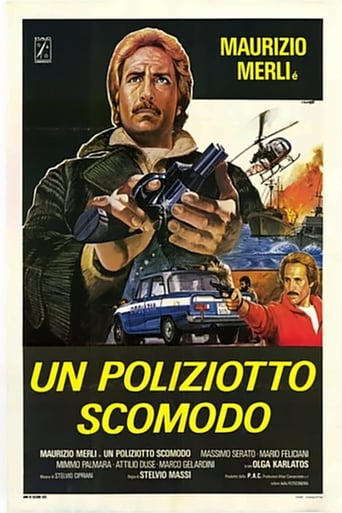 Un poliziotto scomodo - Film completo in Altadefinizione Un poliziotto scomodo streaming in alta definizione