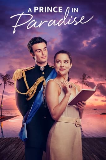 Un principe da sogno - Film completo in Altadefinizione Un principe da sogno streaming in alta definizione