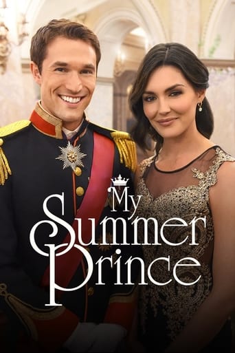 Un principe per l'estate - Film completo in Altadefinizione Un principe per l'estate streaming in alta definizione