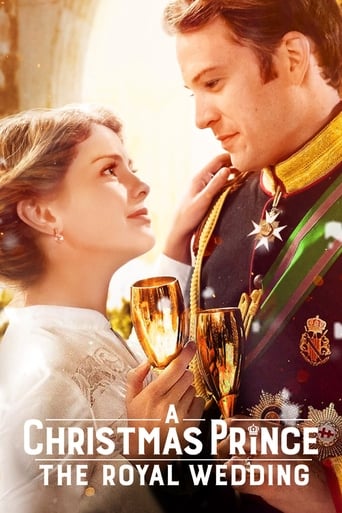 Un principe per Natale - Matrimonio reale streaming in alta definizione