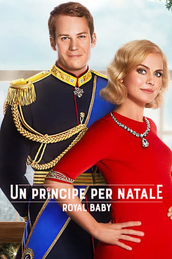 Un principe per Natale - Royal baby