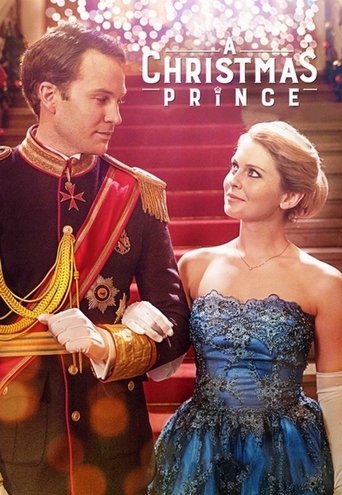 Un principe per Natale - Film completo in Altadefinizione Un principe per Natale streaming in alta definizione