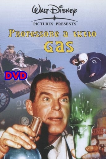 Un professore a tuttogas - Film completo in Altadefinizione Un professore a tuttogas streaming in alta definizione